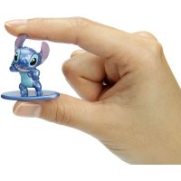 Jada Stitch Kovové sběratelské nanofigurky 1,65 palce sada 6 ks 4