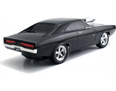 Jada Toys Rychle a zběsile RC auto 1970 Dodge Charger 1:16