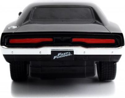 Jada Toys Rychle a zběsile RC auto 1970 Dodge Charger 1:16