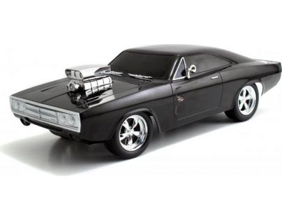 Jada Toys Rychle a zběsile RC auto 1970 Dodge Charger 1:16