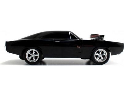 Jada Toys Rychle a zběsile RC auto 1970 Dodge Charger 1:16