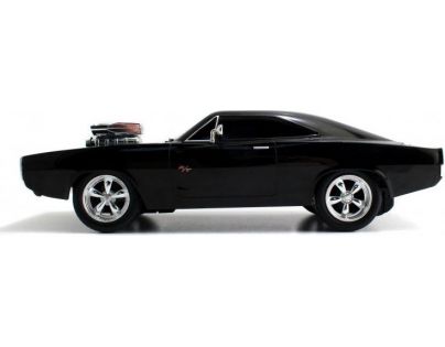 Jada Toys Rychle a zběsile RC auto 1970 Dodge Charger 1:16