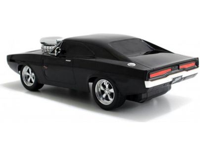Jada Toys Rychle a zběsile RC auto 1970 Dodge Charger 1:16