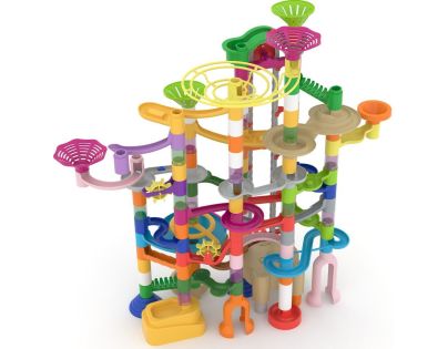 J'ADORE Kuličkodráha velká 236 ks