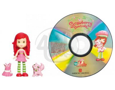 JAHŮDKA S POHÁDKOU NA DVD (CZ I SK)
