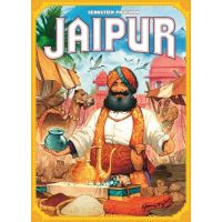Asmodee Jaipur hra 3