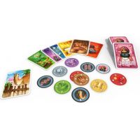 Asmodee Jaipur hra 2