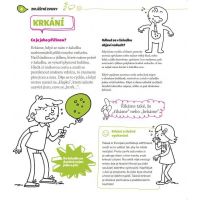 Bookmedia Jak funguje lidské tělo 2