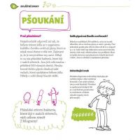 Bookmedia Jak funguje lidské tělo 3