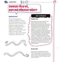 Bookmedia Jak funguje lidské tělo 6