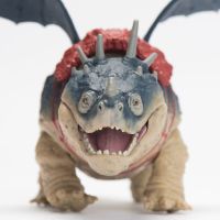 Jak vycvičit draka Drak a Viking Gronckle a Rybinoha 6