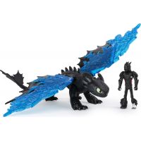 Spin Master Jak vycvičit draka Drak a Viking Hiccup a Toothless Evolved Spin Master Jak vycvičit draka Drak a Viking Hiccup a Toothless Evolved