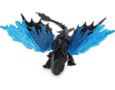 Spin Master Jak vycvičit draka Drak a Viking Hiccup a Toothless Evolved