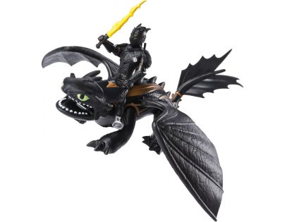 Spin Master Jak vycvičit draka Drak a Viking Hiccup a Toothless