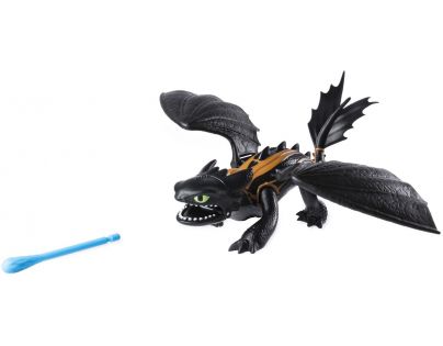 Spin Master Jak vycvičit draka Drak a Viking Hiccup a Toothless