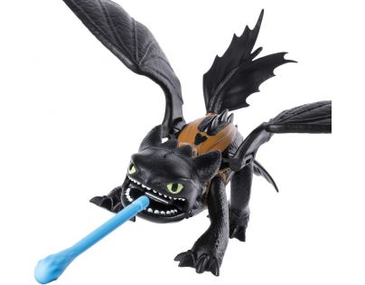 Spin Master Jak vycvičit draka Drak a Viking Hiccup a Toothless
