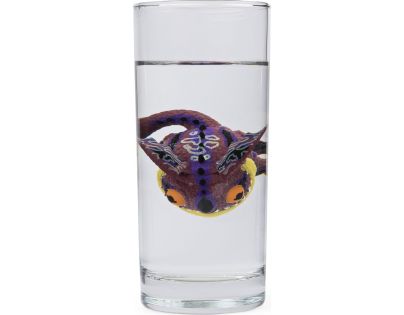 Spin Master Jak vycvičit draka figurky měnící barvy Hobgobbler