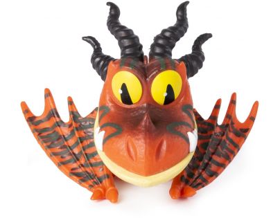 Spin Master Jak vycvičit draka Figurky měnící barvy Hookfang