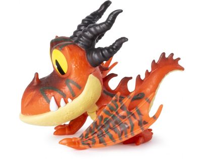 Spin Master Jak vycvičit draka Figurky měnící barvy Hookfang