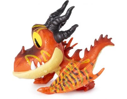 Spin Master Jak vycvičit draka Figurky měnící barvy Hookfang