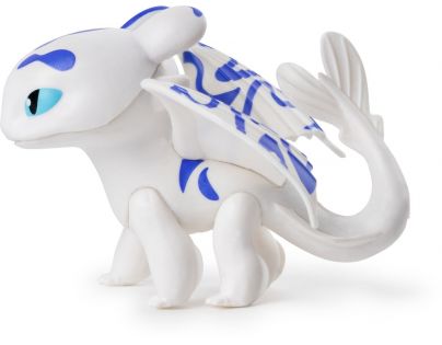 Spin Master Jak vycvičit draka Figurky měnící barvy Lightfury