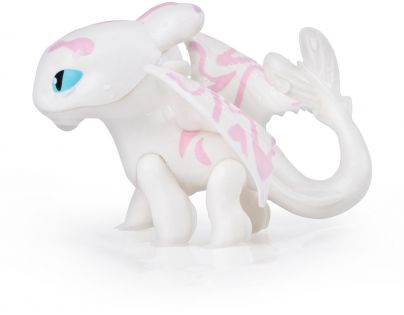 Spin Master Jak vycvičit draka Figurky měnící barvy Lightfury