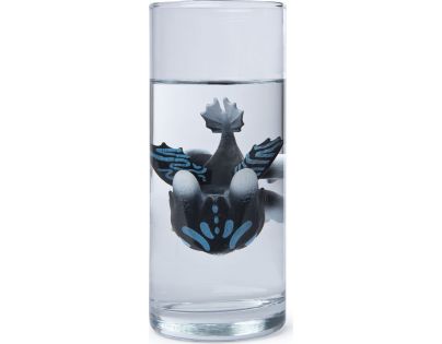Jak vycvičit draka figurky měnící barvy Nightlight