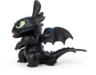 Spin Master Jak vycvičit draka Figurky měnící barvy Toothless