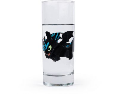 Spin Master Jak vycvičit draka Figurky měnící barvy Toothless