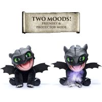 Jak vycvičit draka FX Interaktivní plyšák - Bezzubka 6