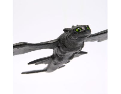 Jak vycvičit draka házecí létající Bezzubka - Poškozený obal