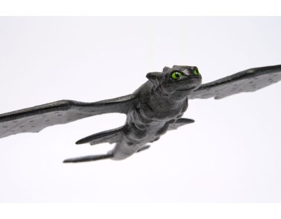 Jak vycvičit draka házecí létající Bezzubka - Poškozený obal