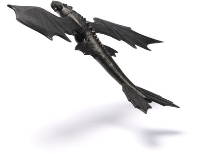 Jak vycvičit draka házecí létající Bezzubka - Poškozený obal