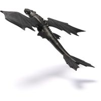 Jak vycvičit draka házecí létající Bezzubka - Poškozený obal 4