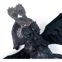 Jak vycvičit draka plyšák Bezzubka objímající 3
