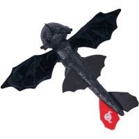 Jak vycvičit draka plyšák Bezzubka objímající 5