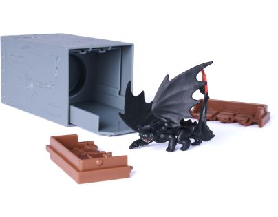 Jak vycvičit draka sběratelské figurky