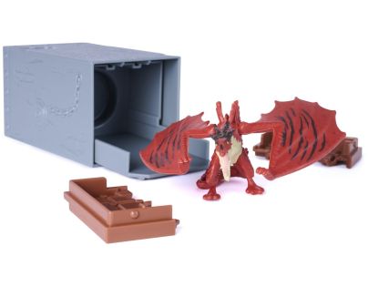 Jak vycvičit draka sběratelské figurky