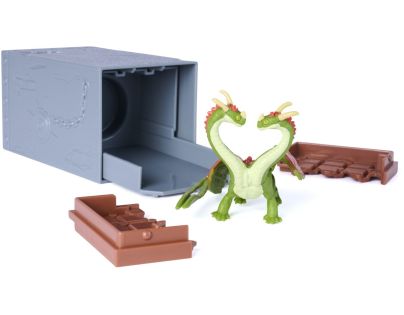 Jak vycvičit draka sběratelské figurky
