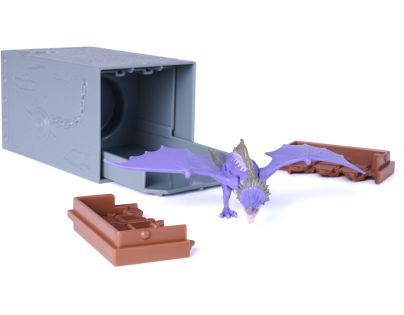Jak vycvičit draka sběratelské figurky