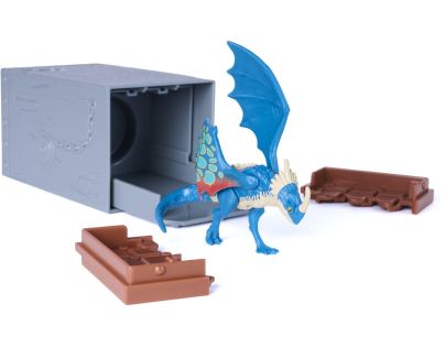 Jak vycvičit draka sběratelské figurky