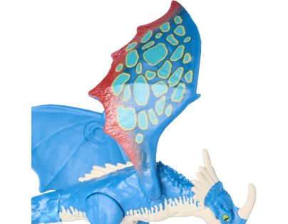Jak vycvičit draka sběratelské figurky