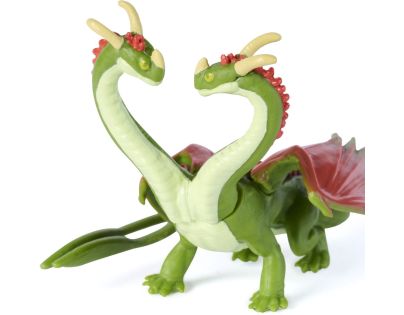 Jak vycvičit draka sběratelské figurky