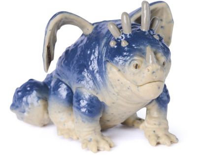 Jak vycvičit draka sběratelské figurky