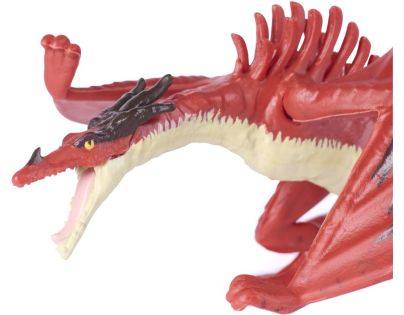 Jak vycvičit draka sběratelské figurky