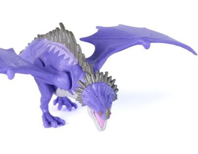 Jak vycvičit draka sběratelské figurky