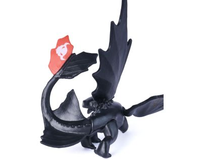 Jak vycvičit draka sběratelské figurky
