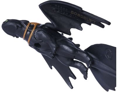 Jak vycvičit draka sběratelské figurky