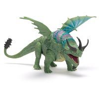 Jak vycvičit draka základní draci Drtileb