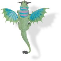Jak vycvičit draka základní draci Drtileb 3